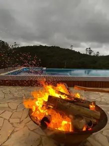 Imagem 4 - Sítio em Bairro da Grama, Paraibuna - SP