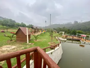 Imagem 6 - Sítio em Bairro da Grama, Paraibuna - SP