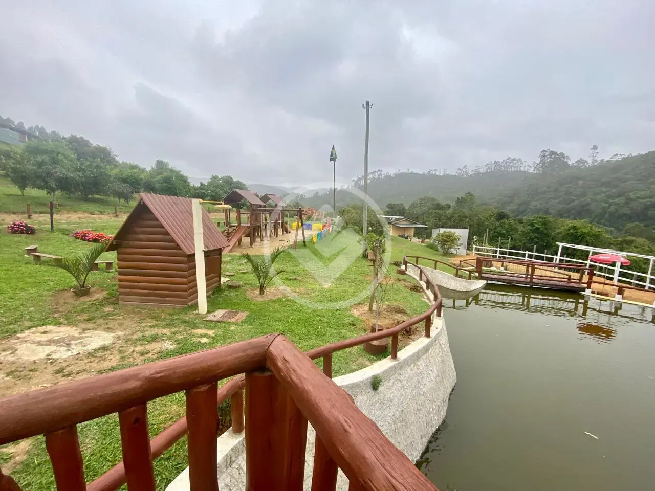 Imagem 6 - Sítio em Bairro da Grama, Paraibuna - SP