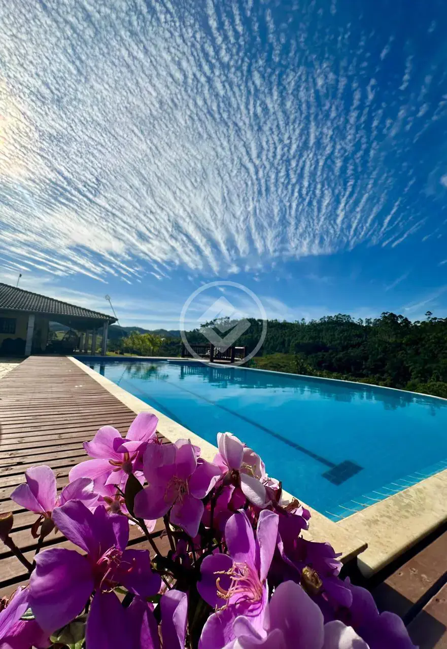 Imagem 1 - Sítio em Bairro da Grama, Paraibuna - SP