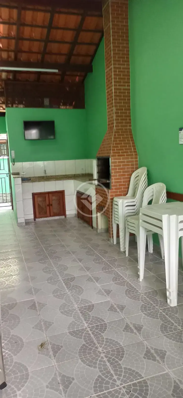 Imagem 1 - Casa Condomínio em Martim de Sá, Caraguatatuba - SP