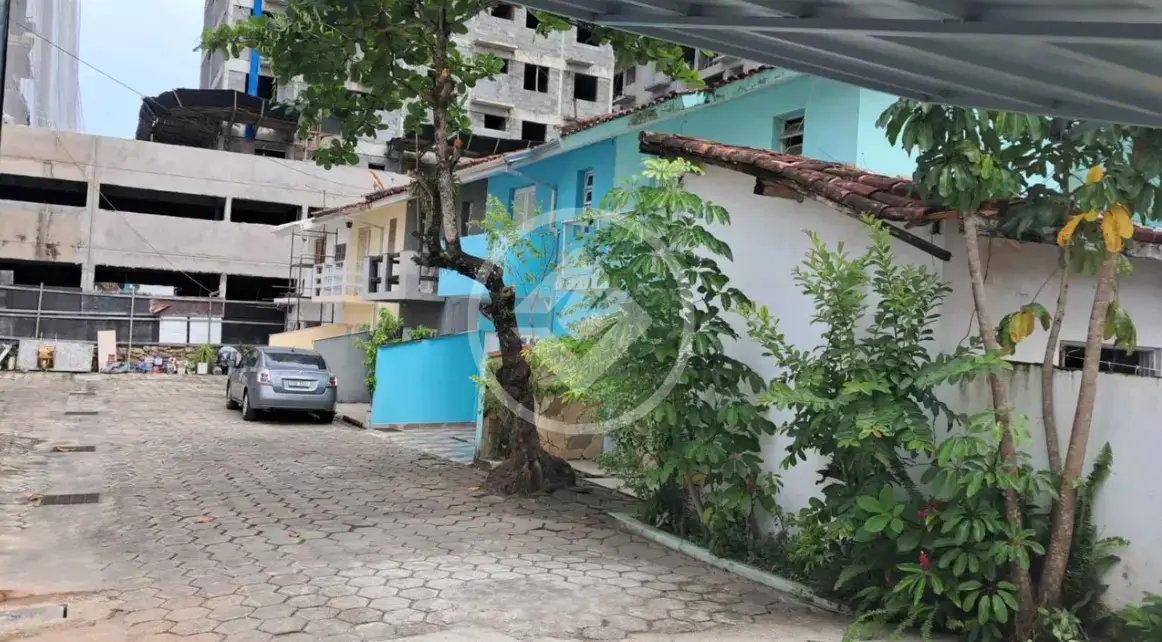 Imagem 3 - Sobrado em Martim de Sá, Caraguatatuba - SP