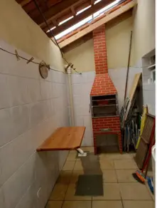 Imagem 4 - Sobrado em Martim de Sá, Caraguatatuba - SP
