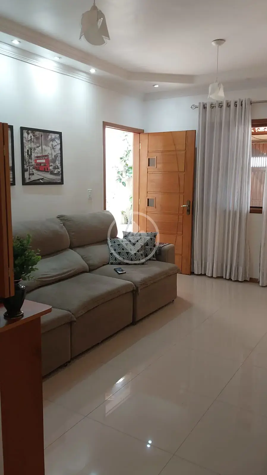 Imagem 3 - Casa em Jardim Continental II, Taubaté - SP