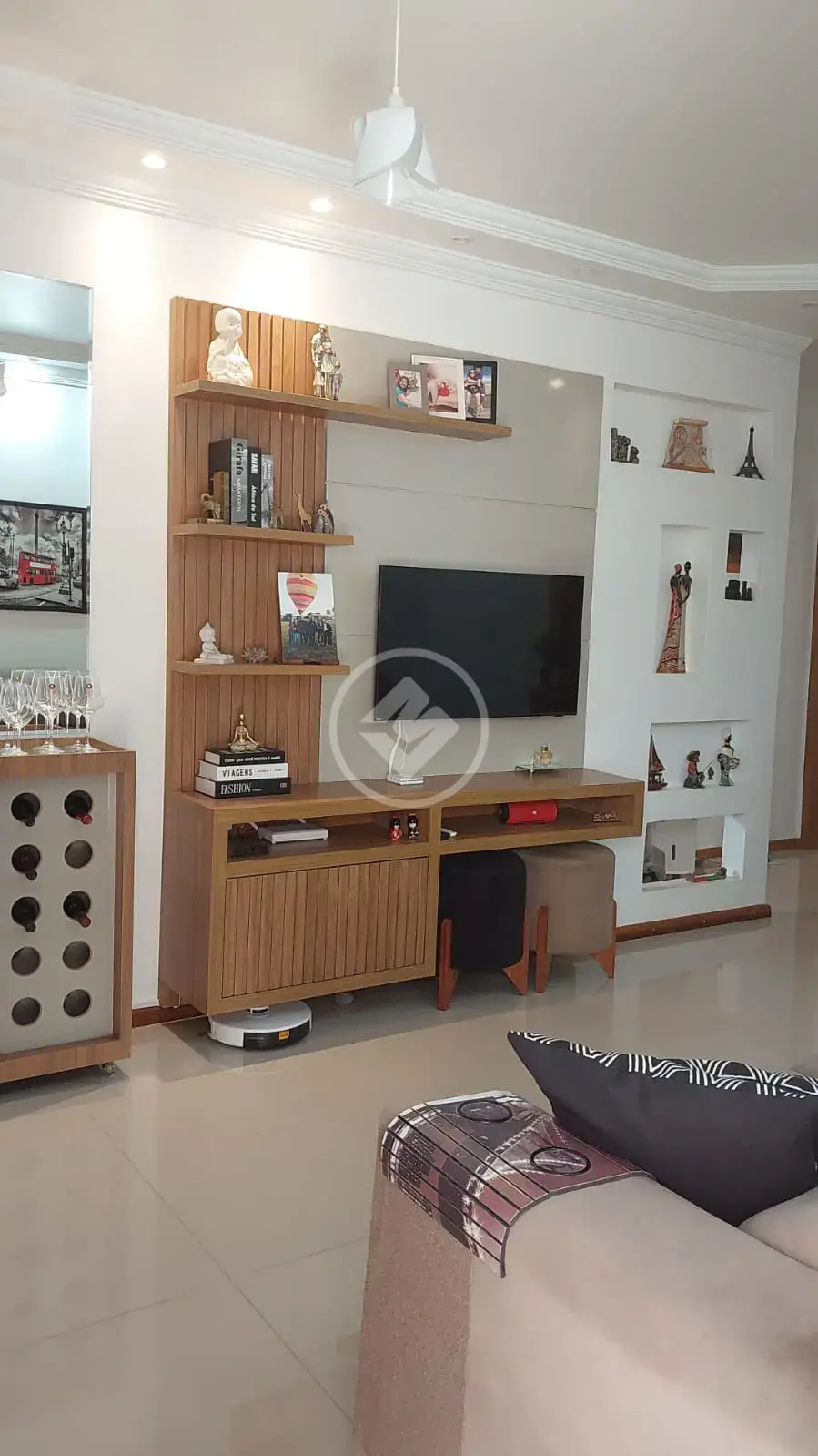 Imagem 4 - Casa em Jardim Continental II, Taubaté - SP