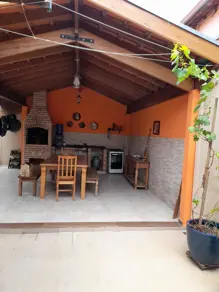 Casa Jardim Continental II, Taubaté - SP — foto 1