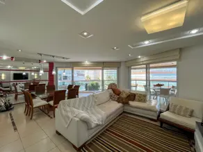 Apartamento Riviera, Bertioga - SP — foto 1