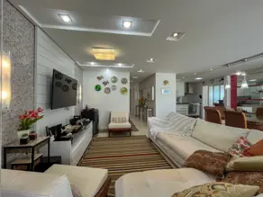 Imagem 2 - Apartamento em Riviera, Bertioga - SP