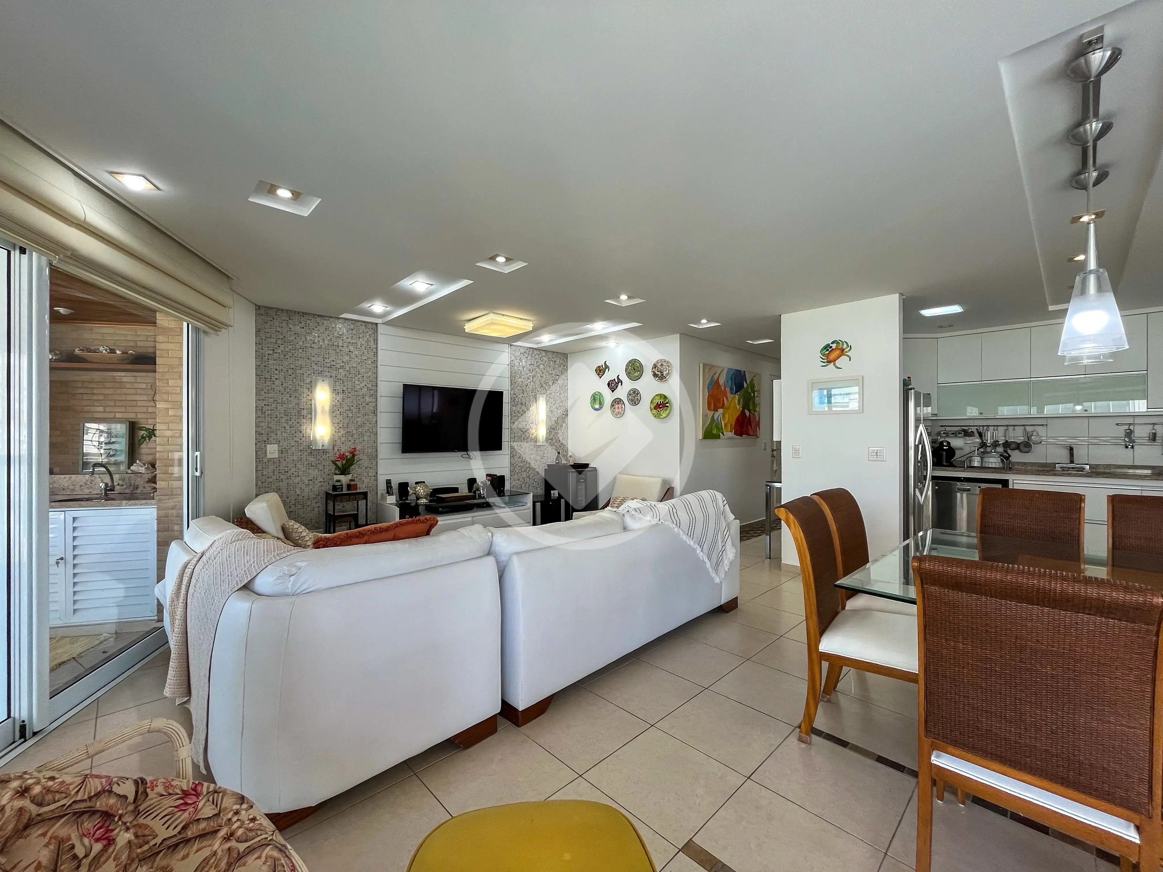 Imagem 3 - Apartamento em Riviera, Bertioga - SP