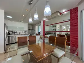 Imagem 6 - Apartamento em Riviera, Bertioga - SP