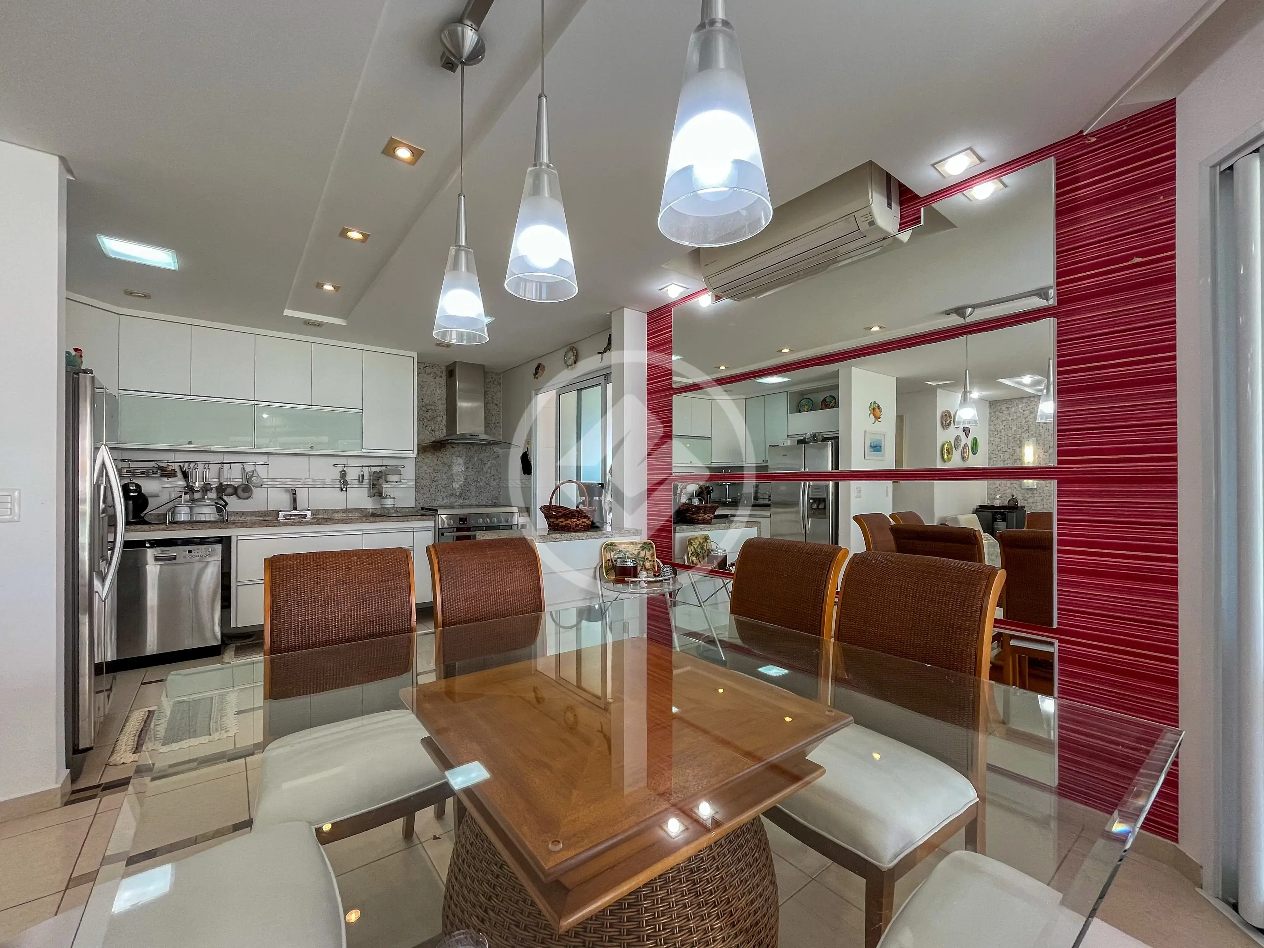 Imagem 6 - Apartamento em Riviera, Bertioga - SP