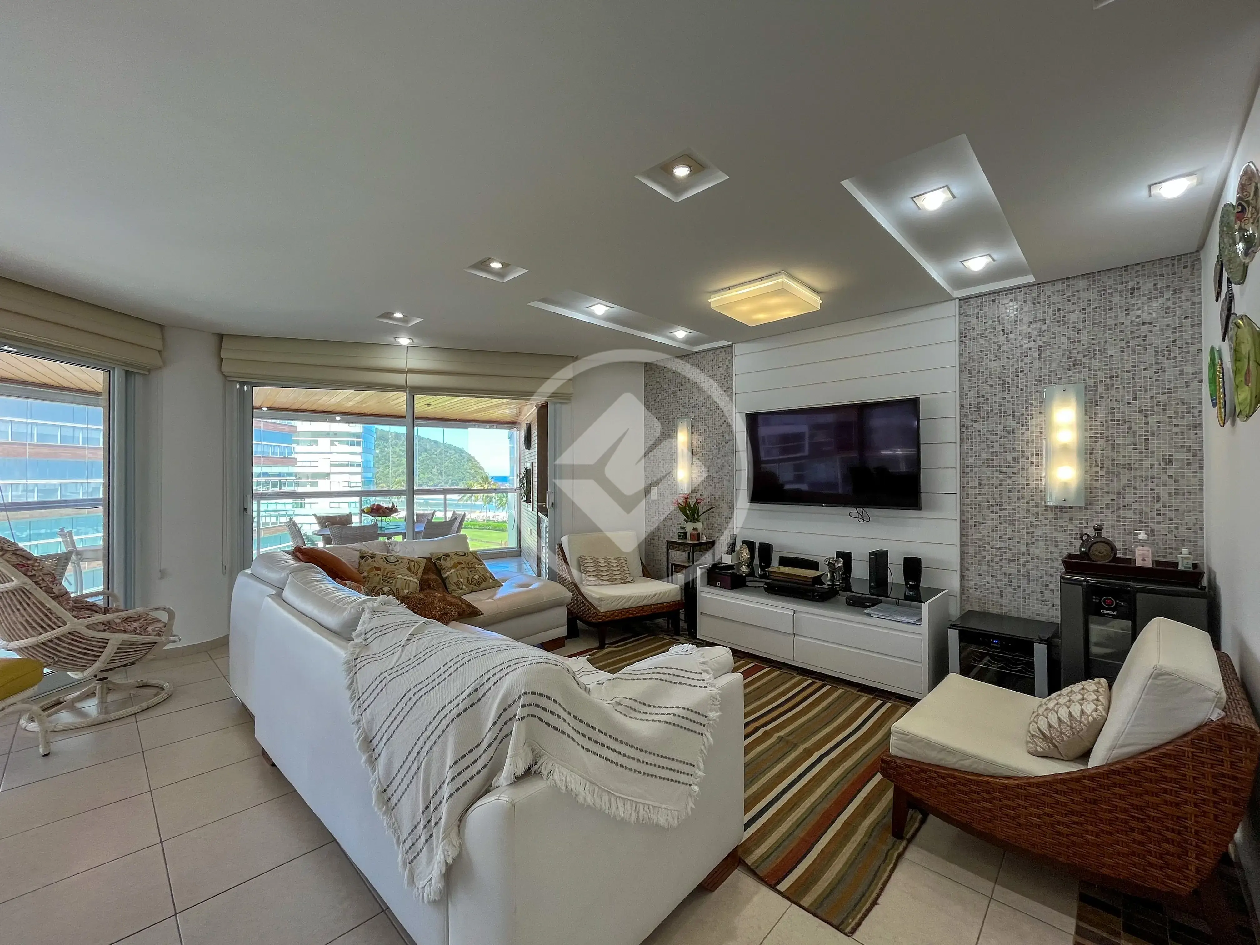 Imagem 4 - Apartamento em Riviera, Bertioga - SP