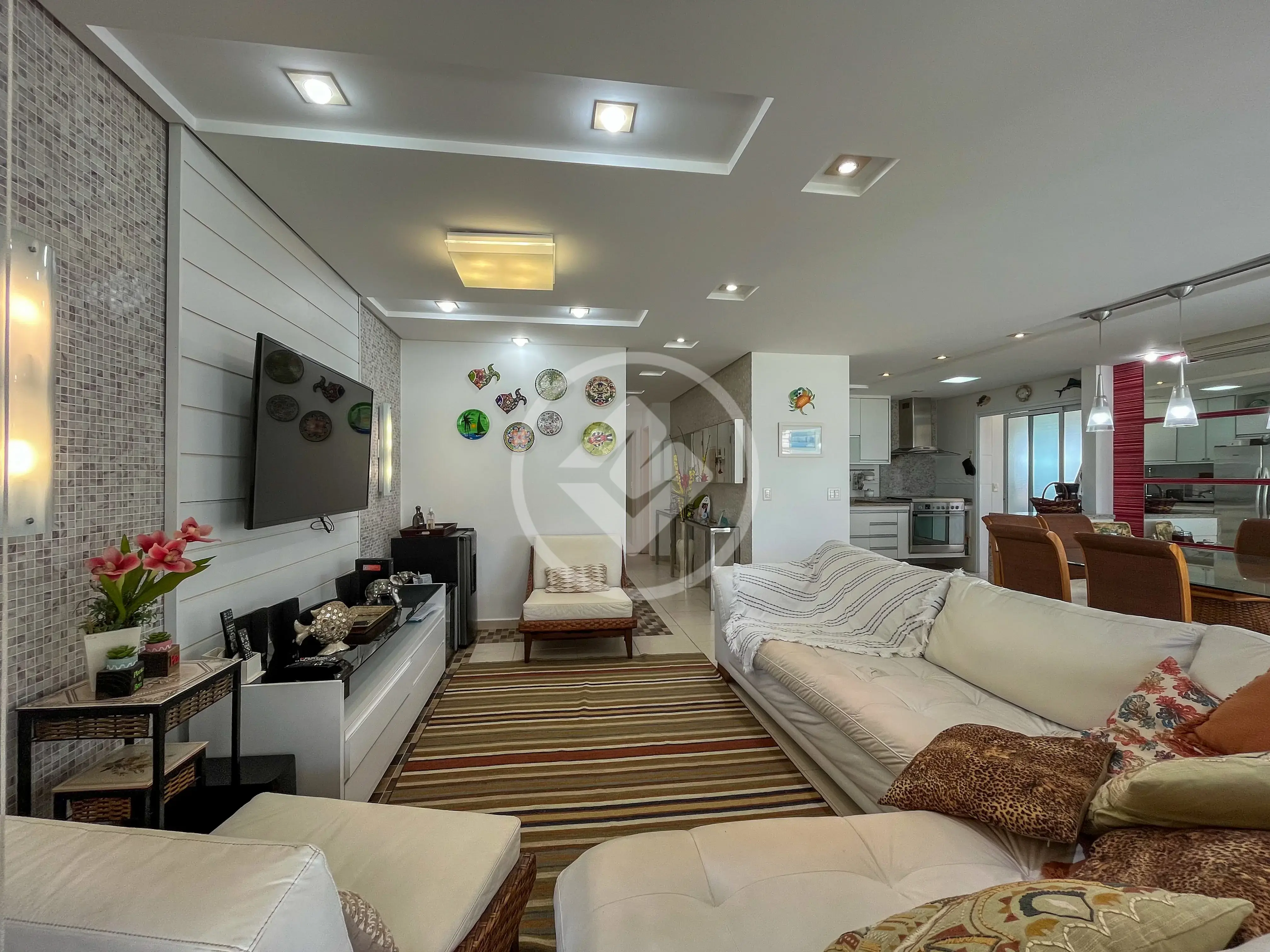Image 2 - Apartamento em Riviera, Bertioga - SP