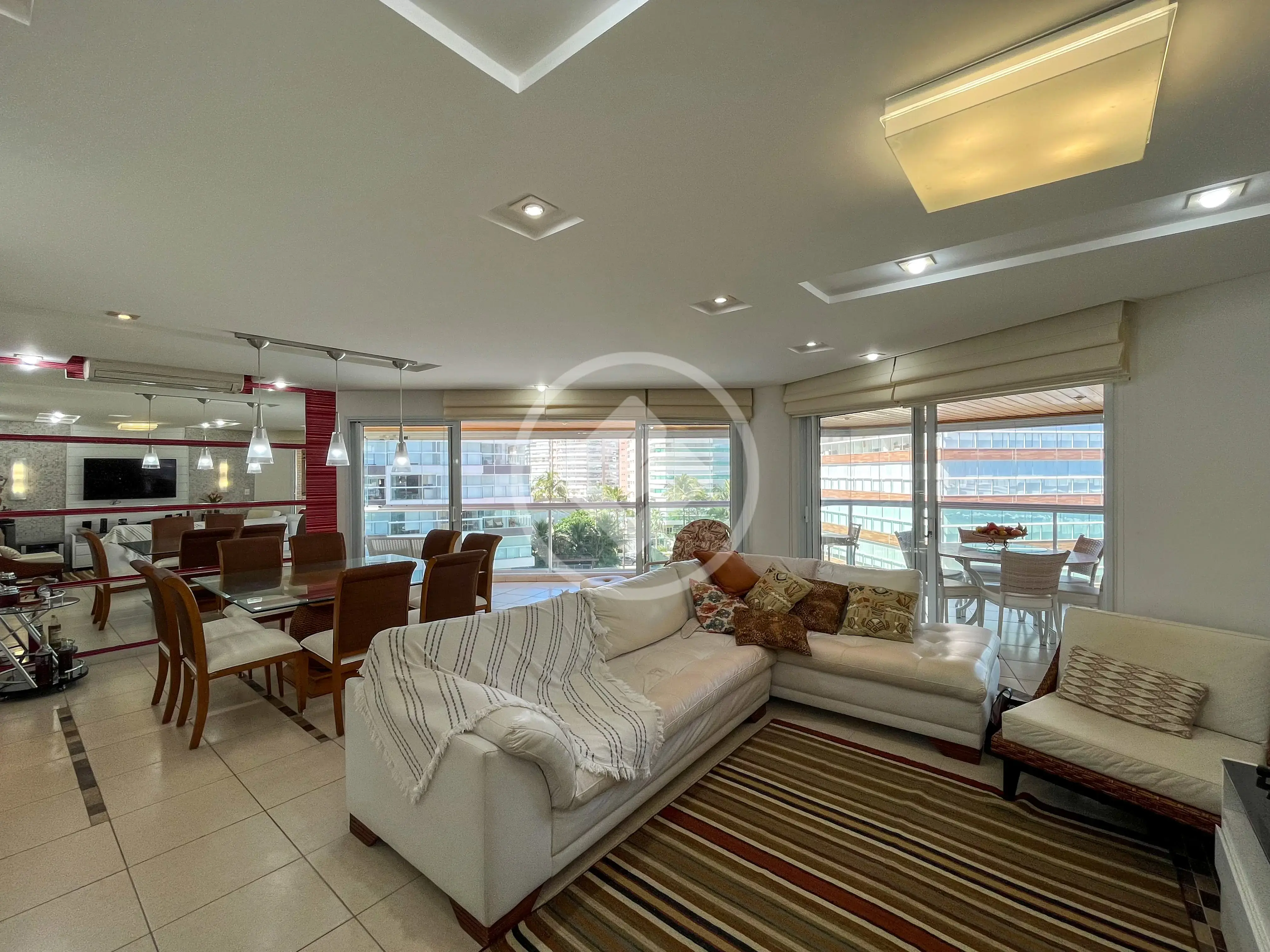 Imagem 1 - Apartamento em Riviera, Bertioga - SP