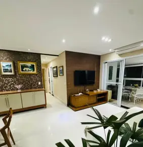 Apartamento Riviera, Bertioga - SP — foto 2