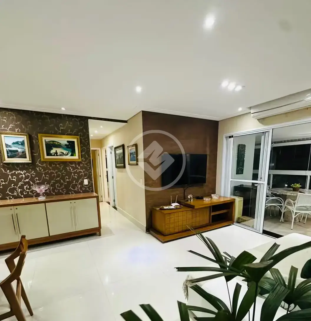 Image 2 - Apartamento em Riviera, Bertioga - SP