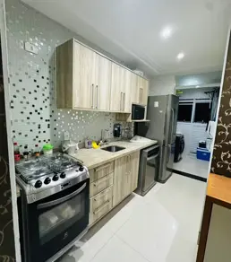 Imagem 2 - Apartamento em Riviera, Bertioga - SP