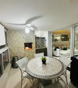Imagem 4 - Apartamento em Riviera, Bertioga - SP