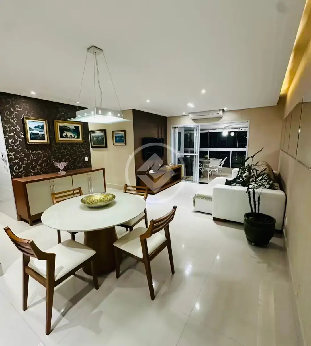 Imagem 1 - Apartamento em Riviera, Bertioga - SP