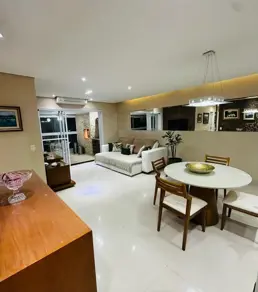 Imagem 3 - Apartamento em Riviera, Bertioga - SP