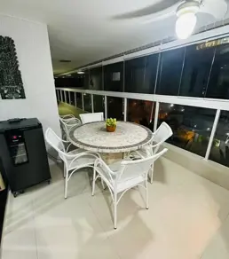 Imagem 5 - Apartamento em Riviera, Bertioga - SP