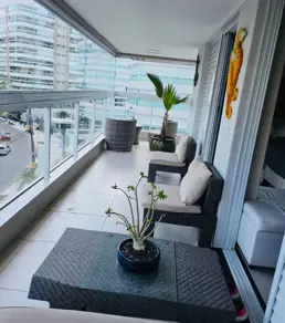 Imagem 6 - Apartamento em Riviera, Bertioga - SP