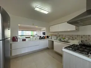 Imagem 5 - Apartamento em Riviera, Bertioga - SP