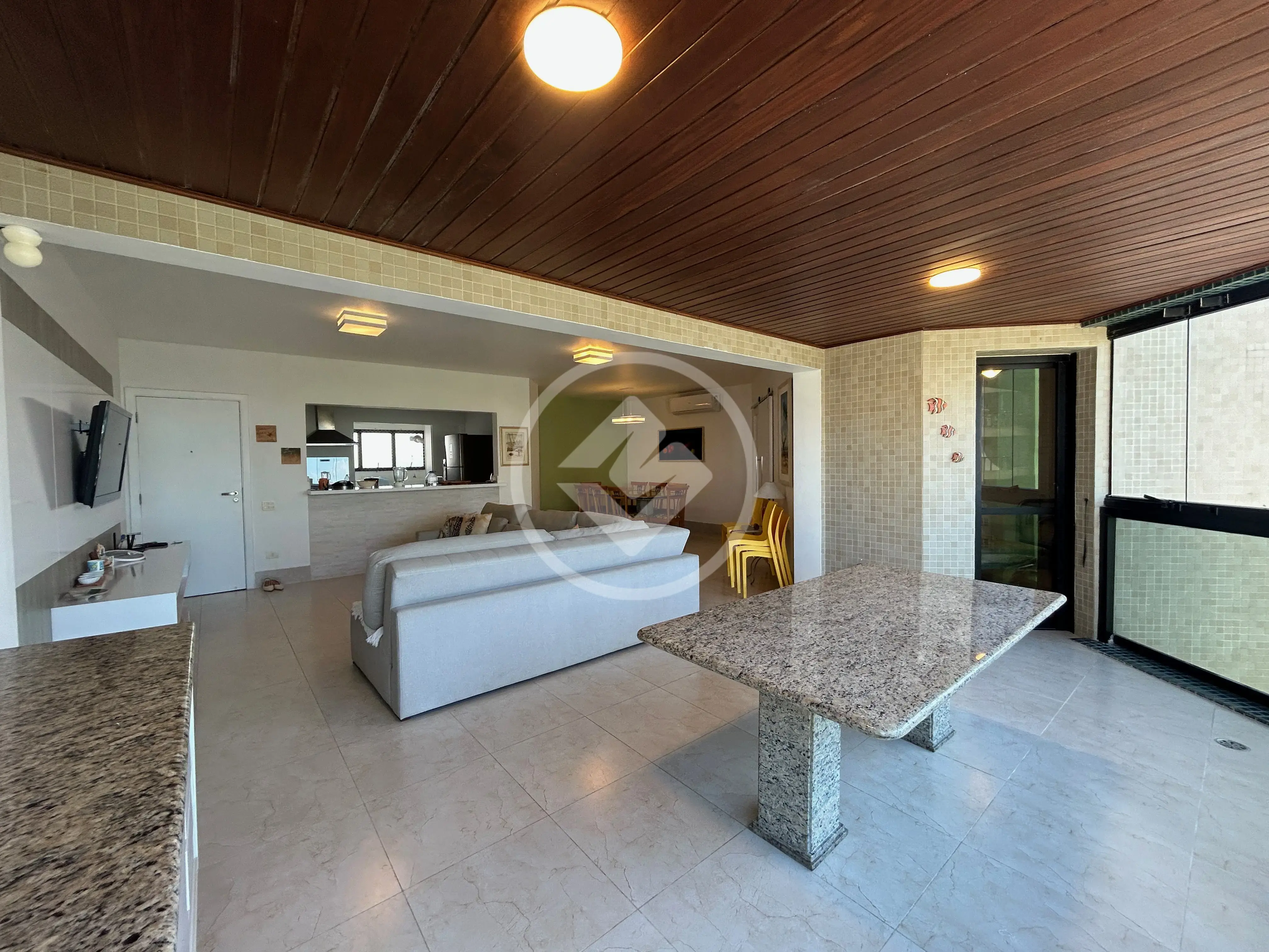 Imagem 3 - Apartamento em Riviera, Bertioga - SP