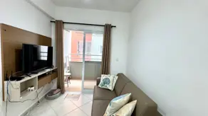 Imagem 2 - Apartamento em Itaguá, Ubatuba - SP