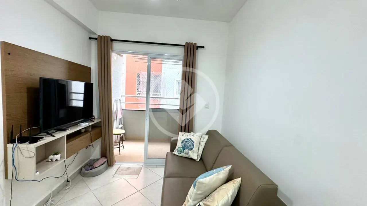Imagem 2 - Apartamento em Itaguá, Ubatuba - SP