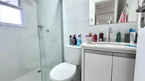 Imagem 5 - Apartamento em Itaguá, Ubatuba - SP