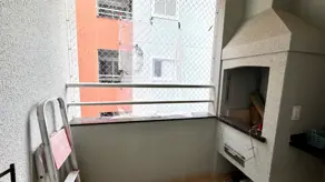 Imagem 4 - Apartamento em Itaguá, Ubatuba - SP