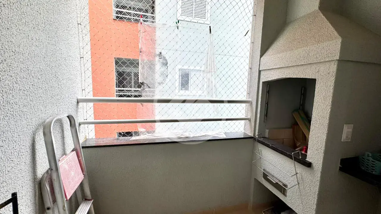 Imagem 4 - Apartamento em Itaguá, Ubatuba - SP