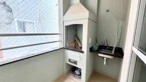 Imagem 3 - Apartamento em Itaguá, Ubatuba - SP