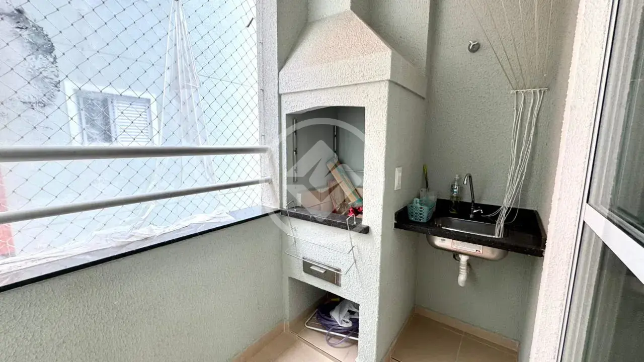 Imagem 3 - Apartamento em Itaguá, Ubatuba - SP