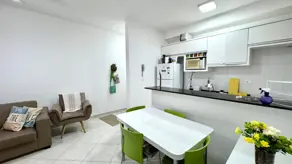 Imagem 6 - Apartamento em Itaguá, Ubatuba - SP
