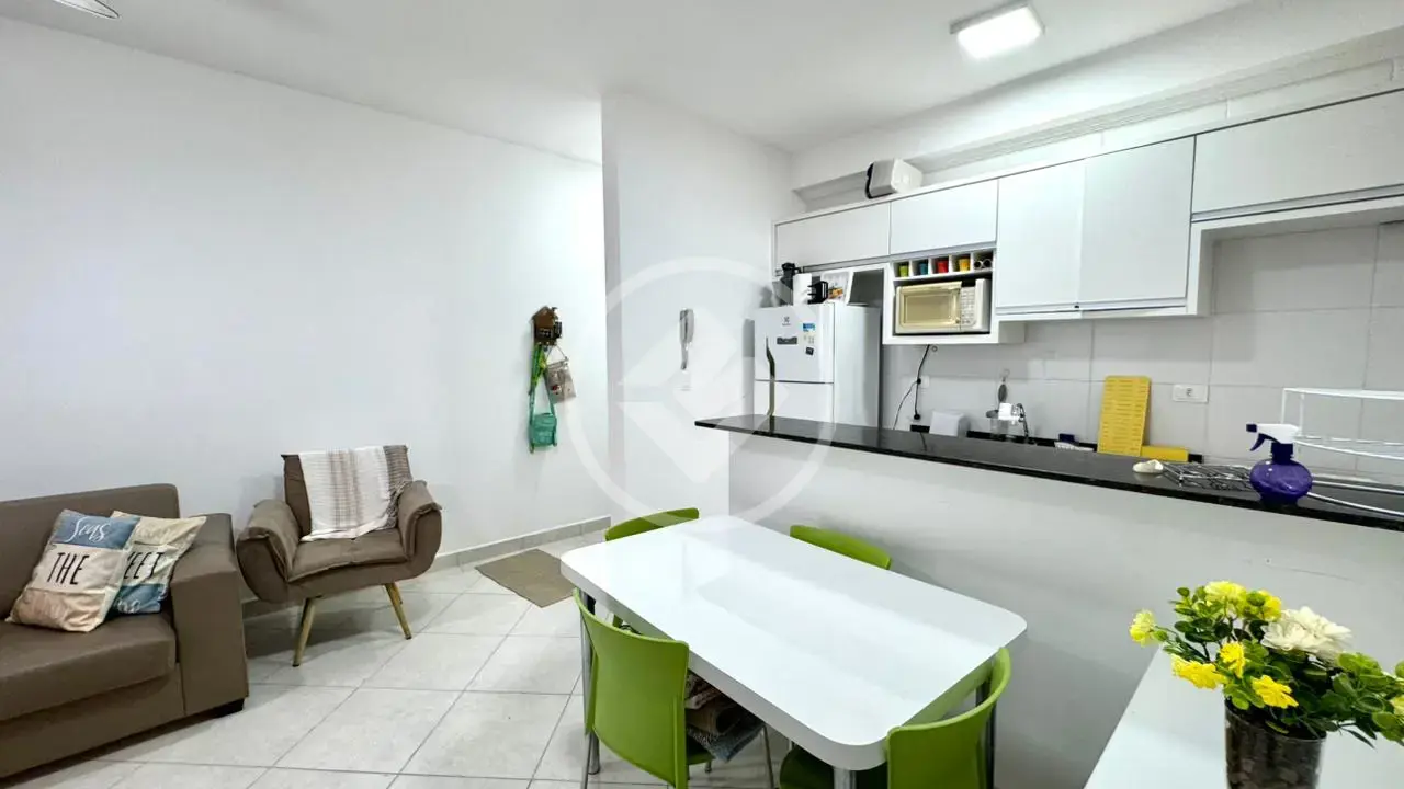 Imagem 6 - Apartamento em Itaguá, Ubatuba - SP