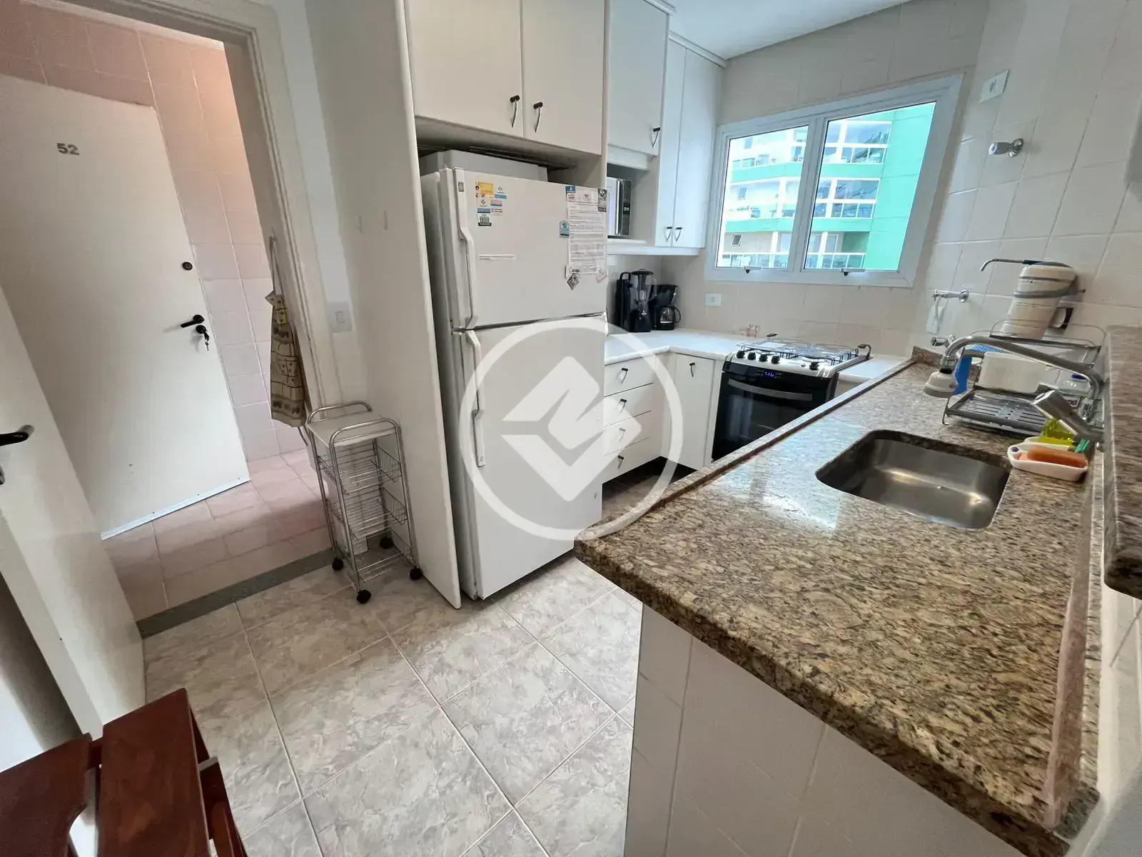 Imagem 3 - Apartamento em Riviera, Bertioga - SP