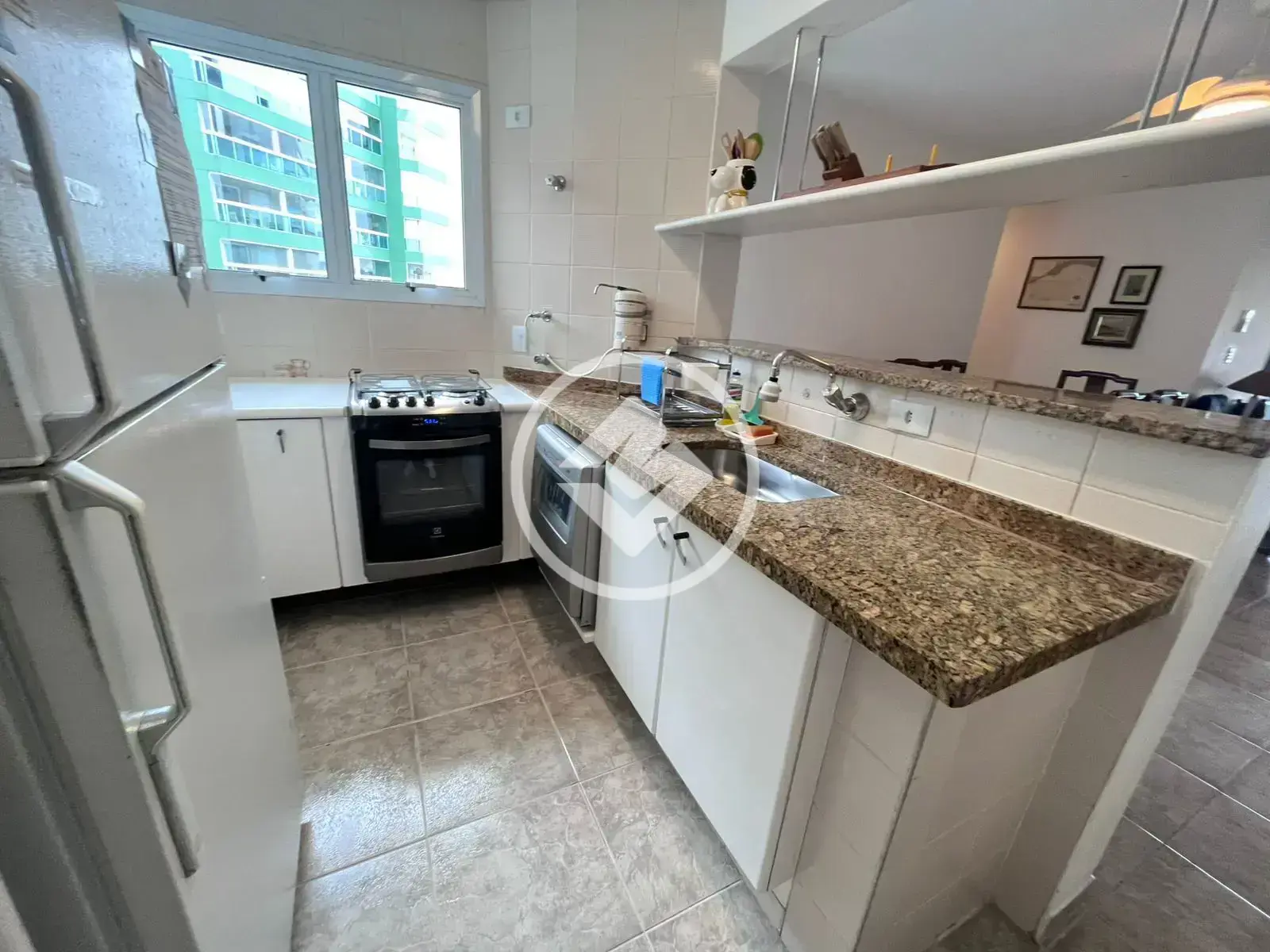 Imagem 5 - Apartamento em Riviera, Bertioga - SP