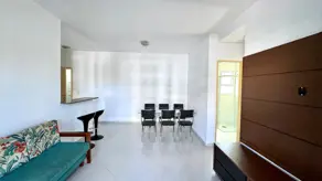 Apartamento Itaguá, Ubatuba - SP — foto 2