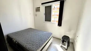 Imagem 6 - Apartamento em Itaguá, Ubatuba - SP