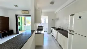 Imagem 4 - Apartamento em Itaguá, Ubatuba - SP