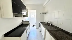 Imagem 5 - Apartamento em Itaguá, Ubatuba - SP