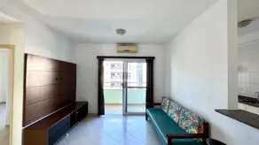 Imagem 3 - Apartamento em Itaguá, Ubatuba - SP