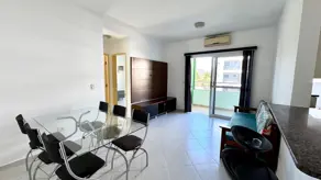 Apartamento Itaguá, Ubatuba - SP — foto 1