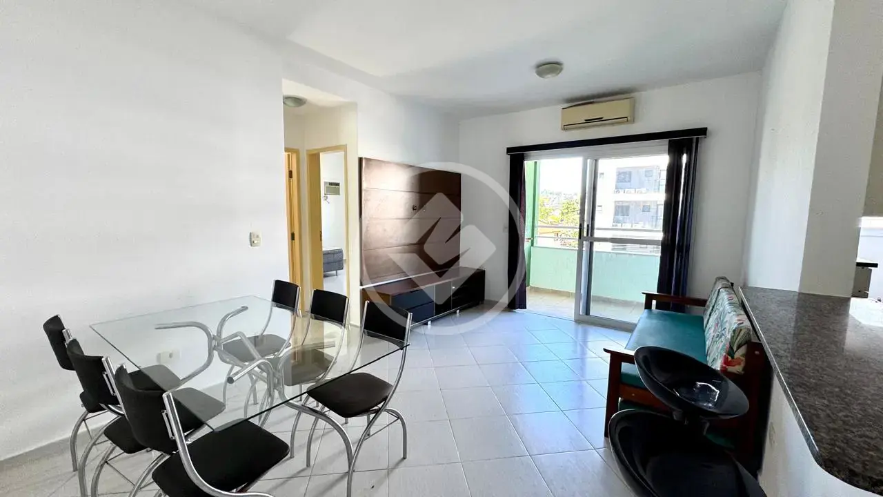 Imagem 1 - Apartamento em Itaguá, Ubatuba - SP