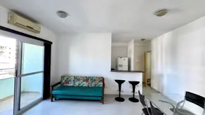 Imagem 2 - Apartamento em Itaguá, Ubatuba - SP