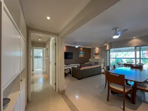 Imagem 2 - Apartamento em Riviera, Bertioga - SP