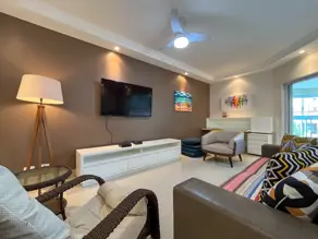 Imagem 3 - Apartamento em Riviera, Bertioga - SP