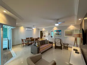 Imagem 5 - Apartamento em Riviera, Bertioga - SP